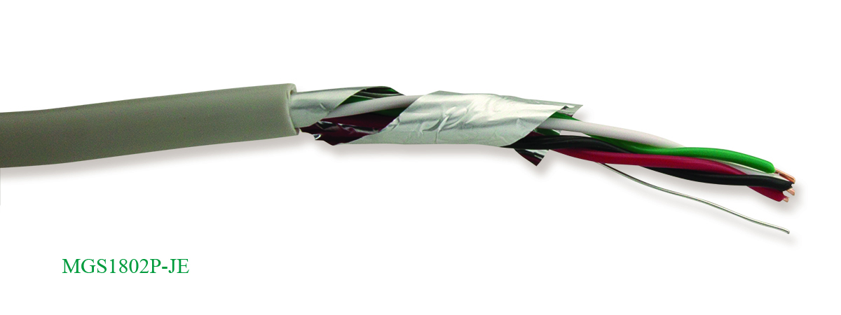 MG1802SP  Speaker cable 