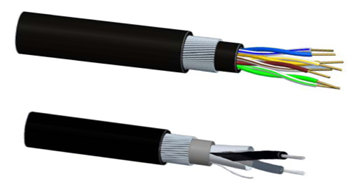   Low Smoke Halogen Free (LSHF